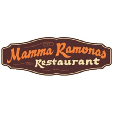 Logo de Mamma Ramona’s Pizzeria