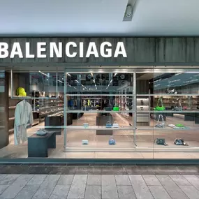 Bild von BALENCIAGA