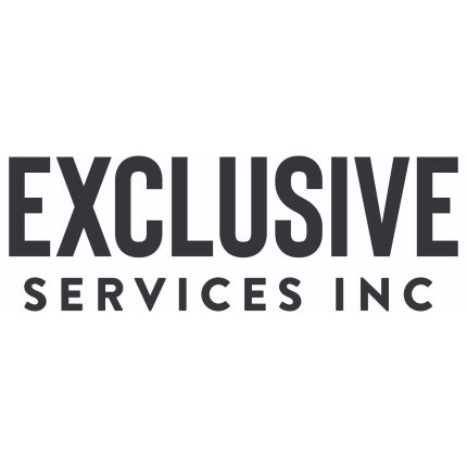 Logo de Exclusive Services