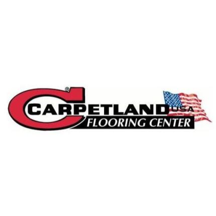 Logo von Carpetland USA Flooring Center Pewaukee