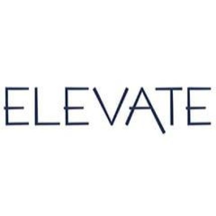Logotyp från ELEVATE