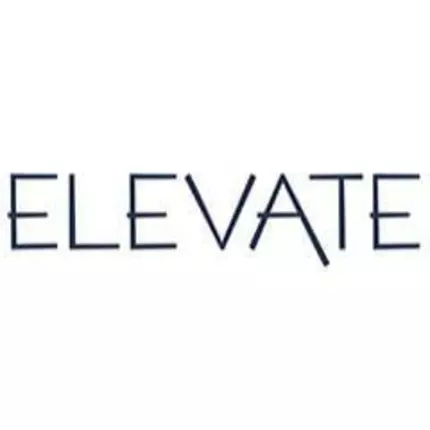 Logotyp från ELEVATE