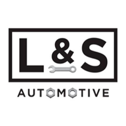 Logo fra L&S Automotive