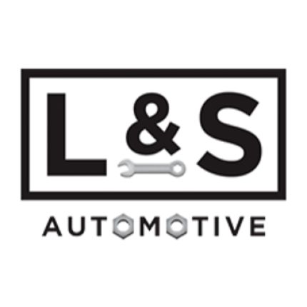 Logotyp från L&S Automotive