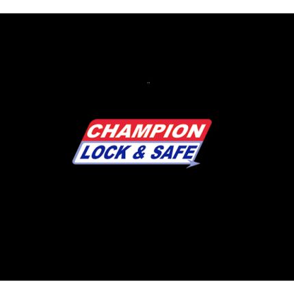 Logo von Champion Lock & Safe Company