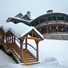 Bild von Lake Placid Lodge