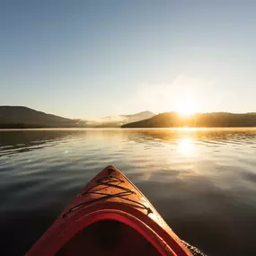 Bild von Lake Placid Lodge