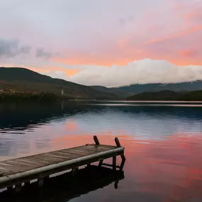 Bild von Lake Placid Lodge