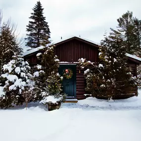 Bild von Lake Placid Lodge