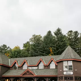 Bild von Lake Placid Lodge