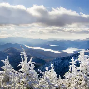 Bild von Lake Placid Lodge