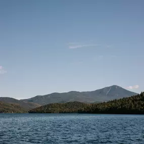 Bild von Lake Placid Lodge