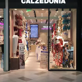 Bild von Calzedonia