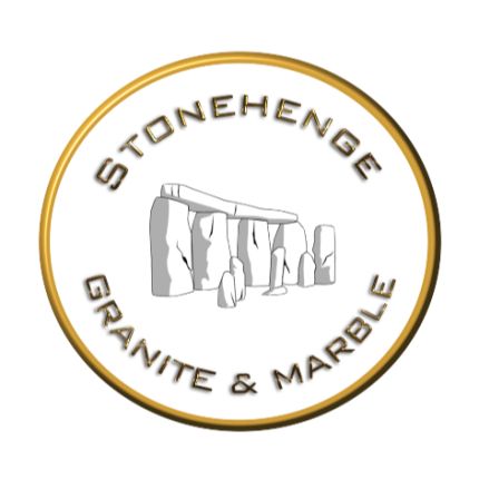 Logo da Stonehenge Granite & Marble