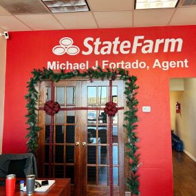 Michael Fortado - State Farm Insurance Agent