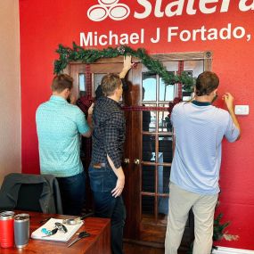 Michael Fortado - State Farm Insurance Agent