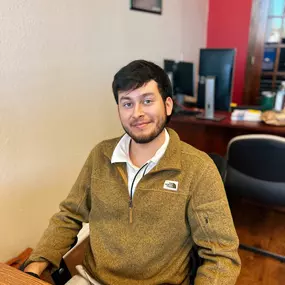 Team Member Thursday!????

This is Geo, one of our newest team members! He is a Dallas native and recently graduated from UNT. In his free time, he enjoys working on cars and traveling. Geo is a long-time Cowboys fan and hopes one day to see them in the Super Bowl!

Geo’s Unpopular Opinion: Seafood is gross. Thoughts?????????