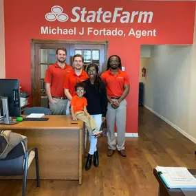 Bild von Michael  Fortado - State Farm Insurance Agent