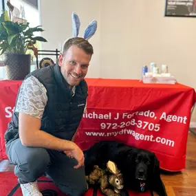 Happy Easter from our office to you!!????