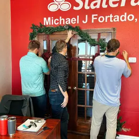 Michael Fortado - State Farm Insurance Agent