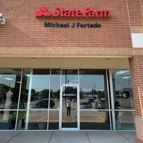 Bild von Michael  Fortado - State Farm Insurance Agent