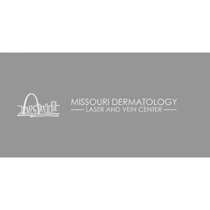 Logo da Missouri Dermatology Laser and Vein Center