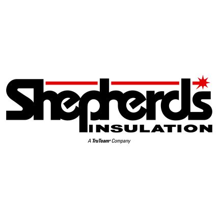 Logo fra Shepherds Insulation