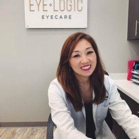 our eye doctor in Katy, TX