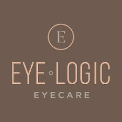 Logo da Eye Logic Eyecare