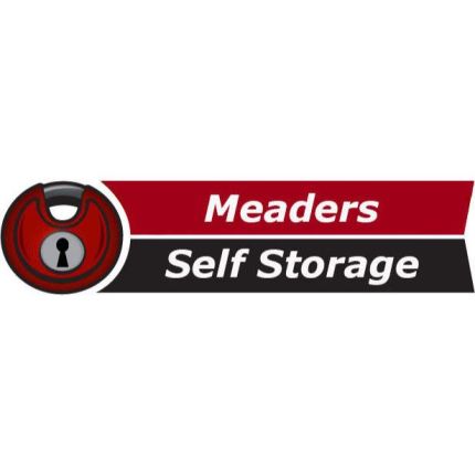 Λογότυπο από Meaders Self Storage