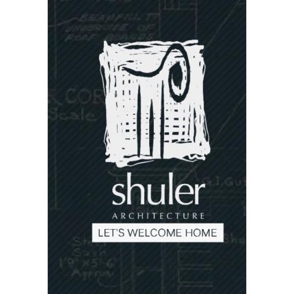 Logo de Shuler Architecture