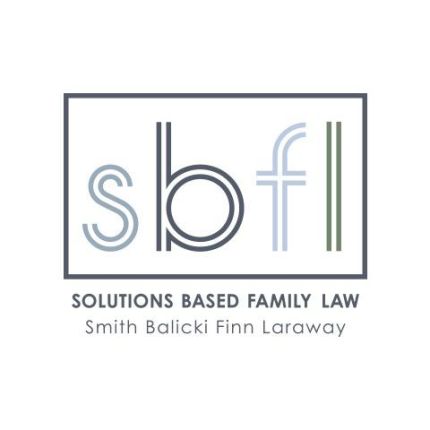 Logo van Solutions Based Family Law
