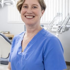 Bild von Jennifer Silvers, DDS | Family, Cosmetic & Implant Dentistry