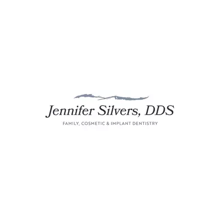 Logo od Jennifer Silvers, DDS | Family, Cosmetic & Implant Dentistry