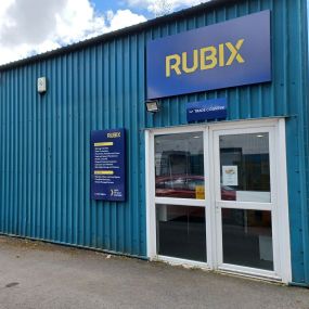 Rubix Dumfries Branch External