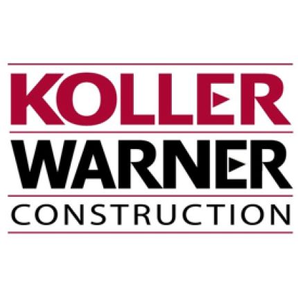 Logotyp från Koller Warner Construction