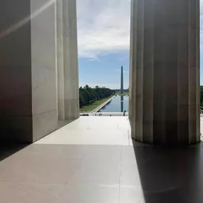 Happy 4th of July from our Nation’s Capital!