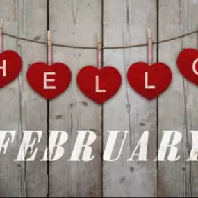 February is the start of American Heart Month, with Valentine's Day right around the corner! Make sure that your loved ones are protected with State Farm Life Insurance.