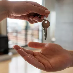 Opening the door to a new home? Open the door to savings by choosing to bundle your home and auto insurance with us. Reach out to our office and we'll guide you along the way.