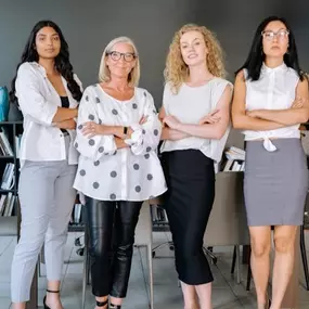 Happy International Women’s Day! Today, we honor the incredible contributions of women around the world. Let’s celebrate with meaningful stories and a commitment to uplifting one another.