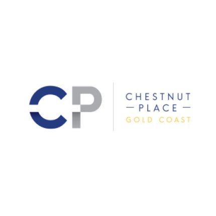 Logotipo de Chestnut Place Apartments