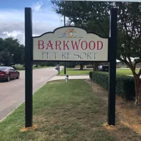 Bild von Barkwood Pet Resort