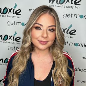 Bild von Moxie Salon And Beauty Bar - Montclair