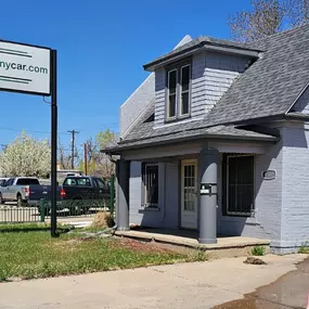 We Buy Any Car Englewood, CO