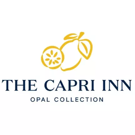 Logo fra The Capri Inn