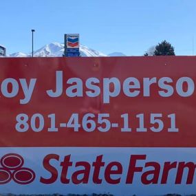 Koy Jasperson - State Farm Insurance Agent