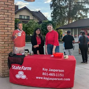 Thank you to everyone who visited us at our Payson's Main Street Office Re-Opening! It was so nice to see all of your friendly faces and get to know you in person! If you haven't been to our new office yet, come on by and meet our team!