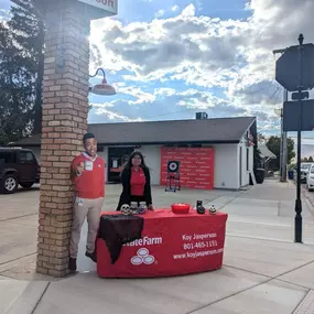 Thank you to everyone who visited us at our Payson's Main Street Office Re-Opening! It was so nice to see all of your friendly faces and get to know you in person! If you haven't been to our new office yet, come on by and meet our team!