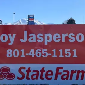 Koy Jasperson - State Farm Insurance Agent