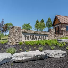 Terra Alta by Rockford Homes